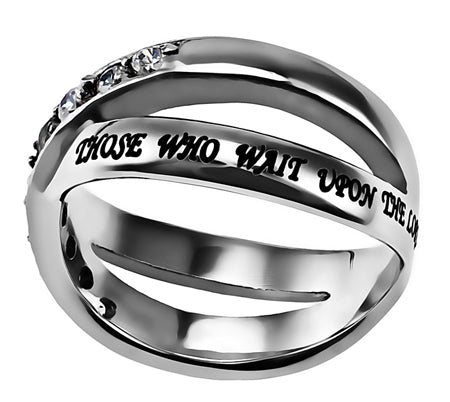 Radiance Ring