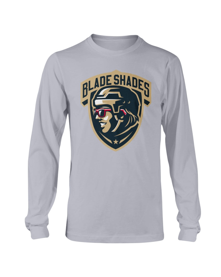 Gildan Long Sleeve T-Shirt