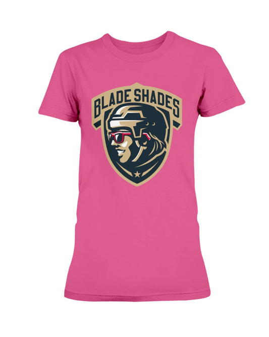 Anvil Women's Lightweight T-Shirt