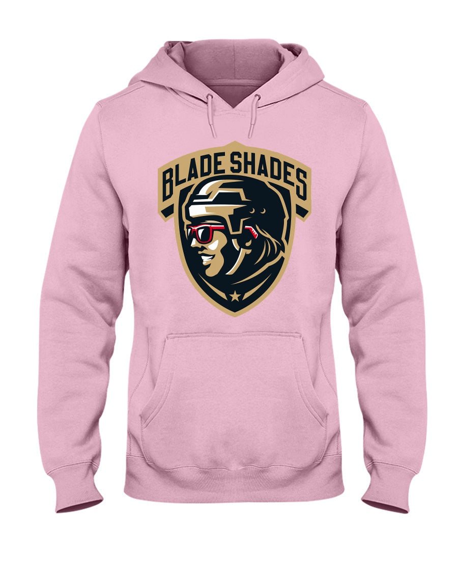Gildan 50/50 Hoodie