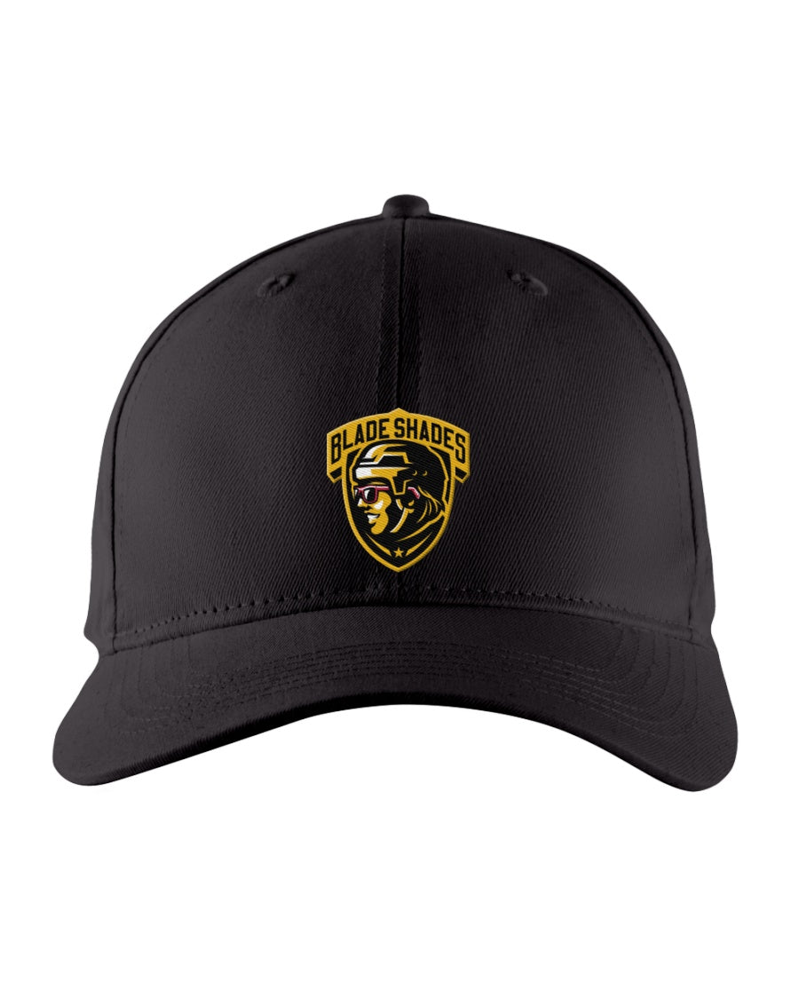 Richardson Snapback Trucker Cap