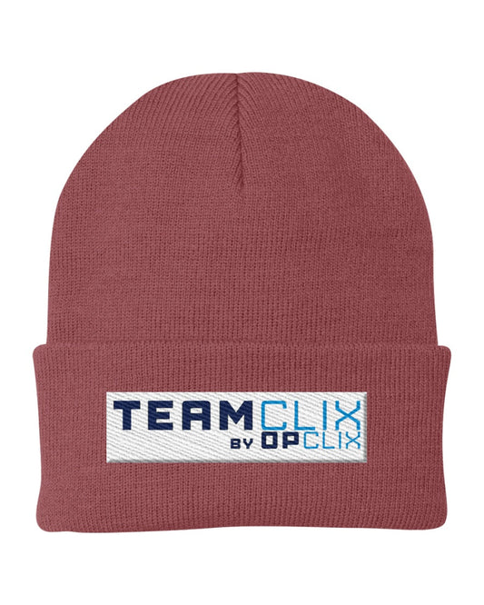Yupoong Cuffed Beanie