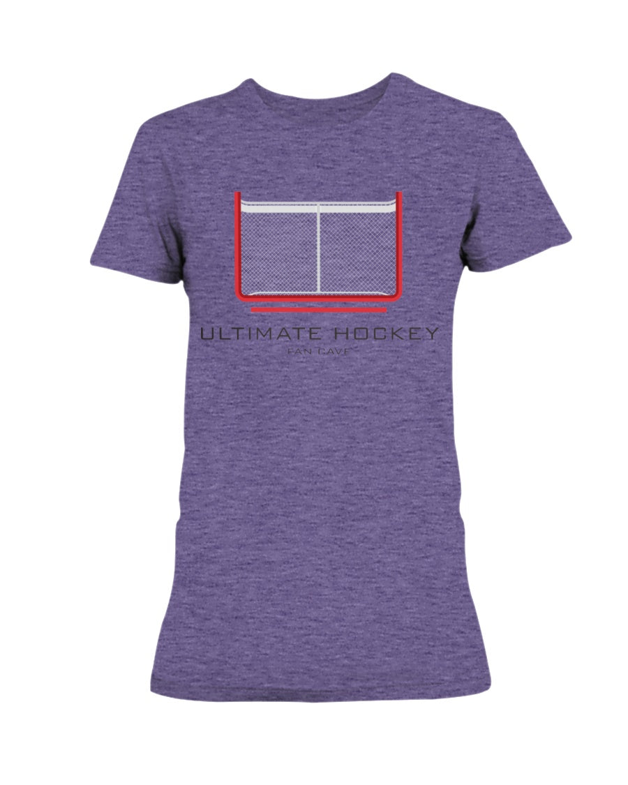 Anvil Women's Lightweight T-Shirt