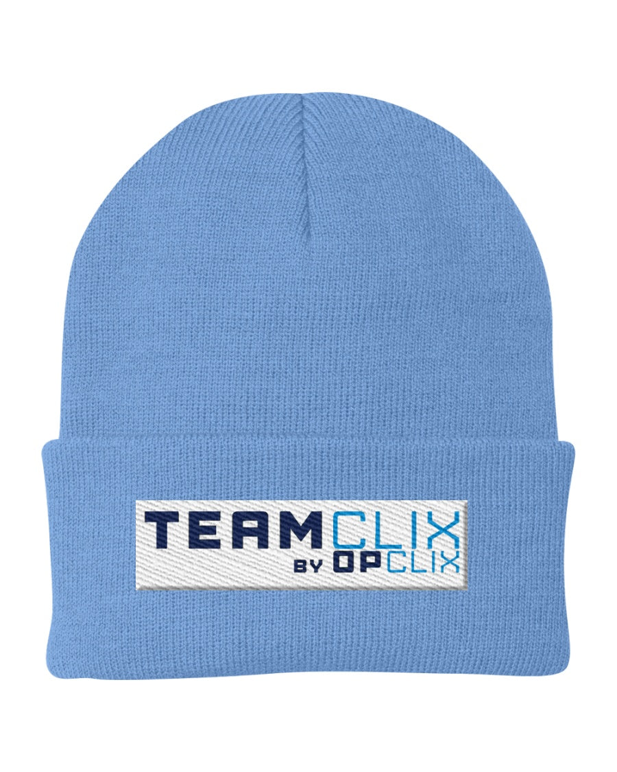 Yupoong Cuffed Beanie