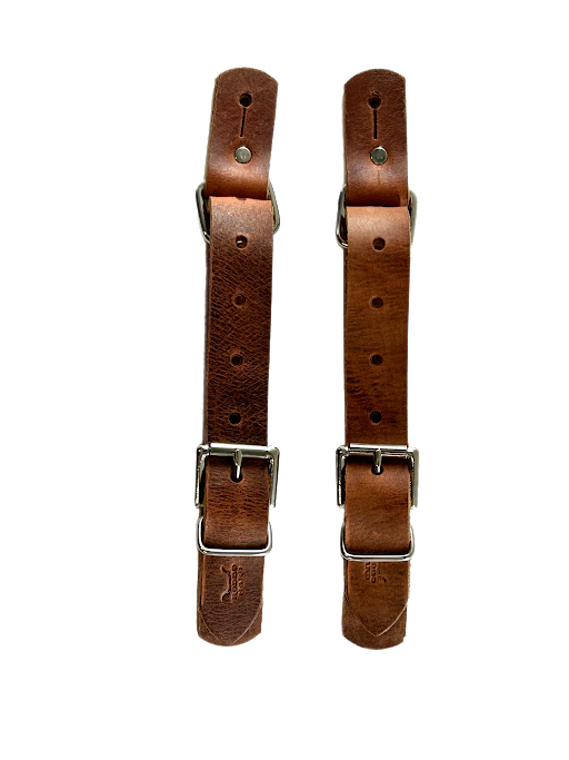 Adult Bull Riding Spur Straps Asst. Colors By Rodeo Hard | Bull Riding Gear