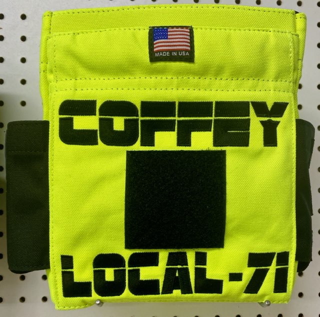 DITTY BAG