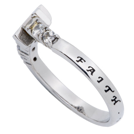 Sola De Gloria Ring