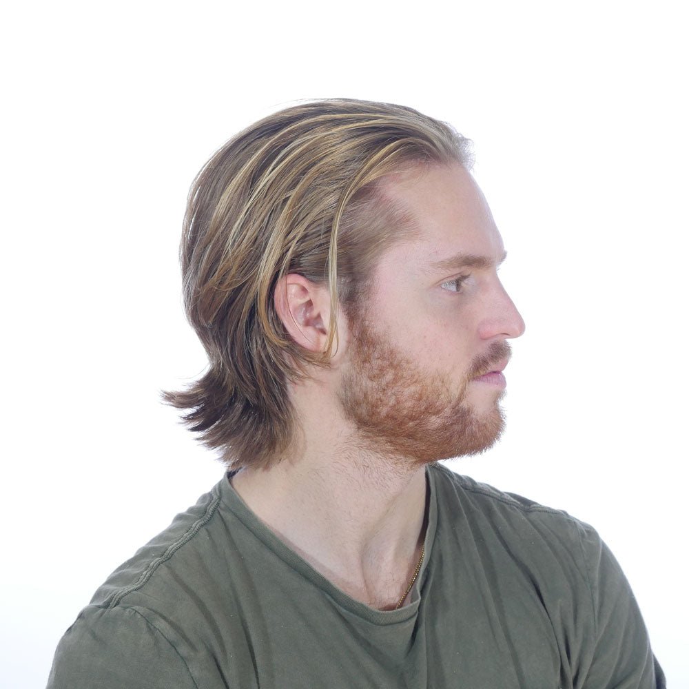 TheSalonGuy SHADOW Styling Pomade – Cream-Based Control – 4oz