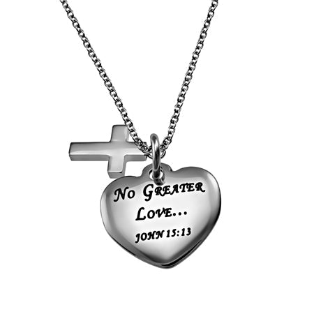 Sweetheart Necklace