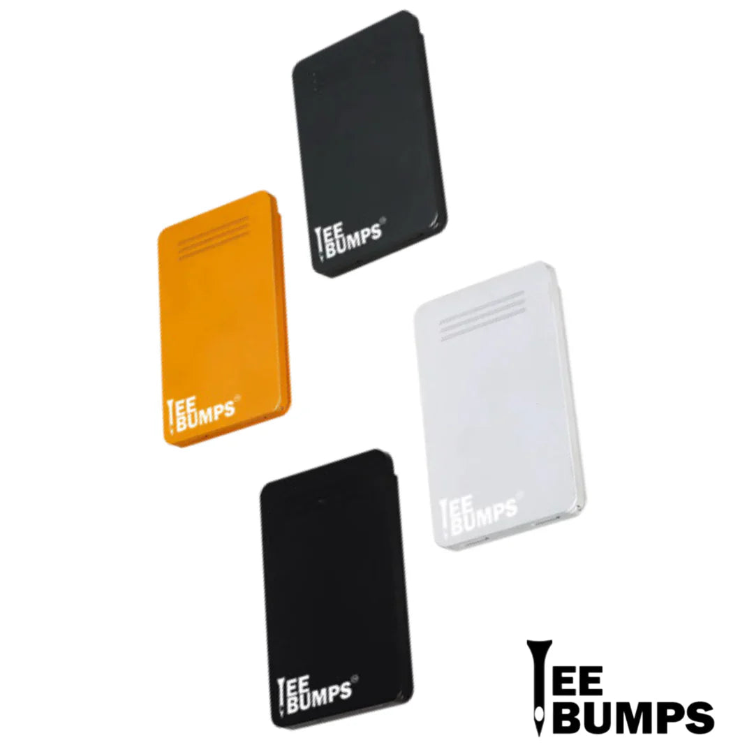 Tee Bump's Slide