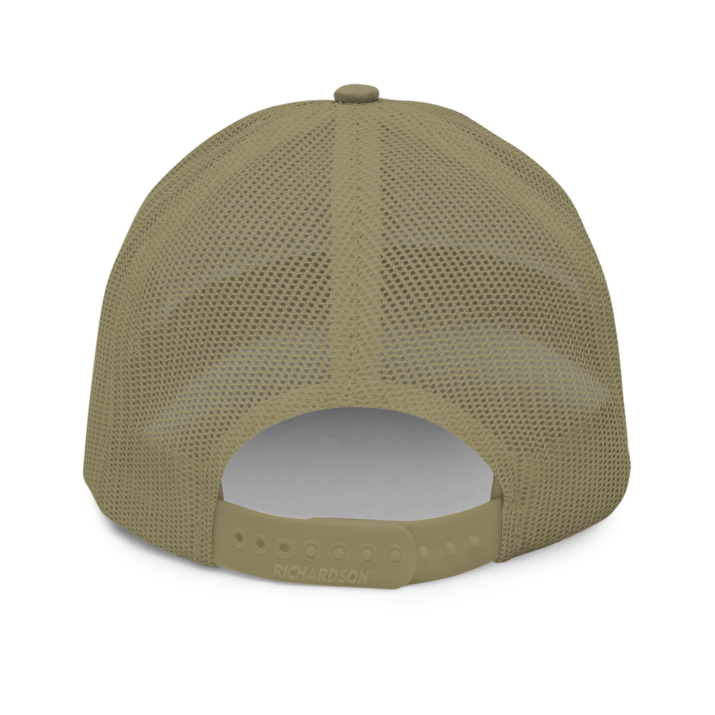 Signature Trucker Cap (Richardson 112)