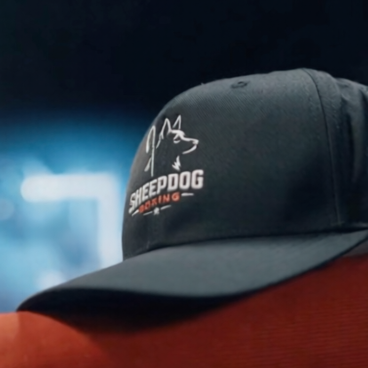 Dad Hat