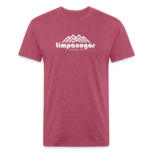 Timpanogos Hiking Co. (official) - Premium Graphic Tee Timpanogos Hiking Co.