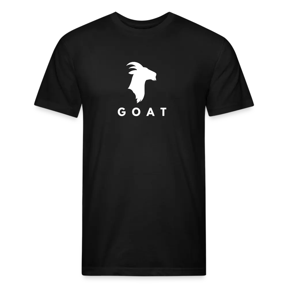 GOAT - Premium Graphic Tee Timpanogos Hiking Co.