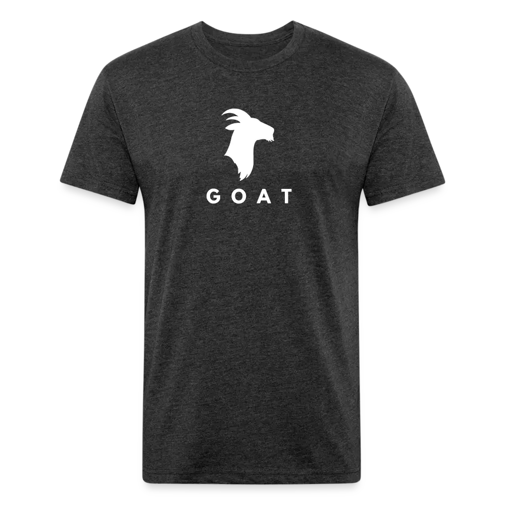GOAT - Premium Graphic Tee Timpanogos Hiking Co.