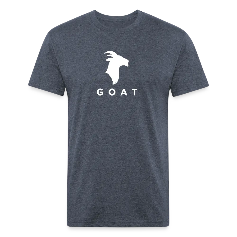GOAT - Premium Graphic Tee Timpanogos Hiking Co.