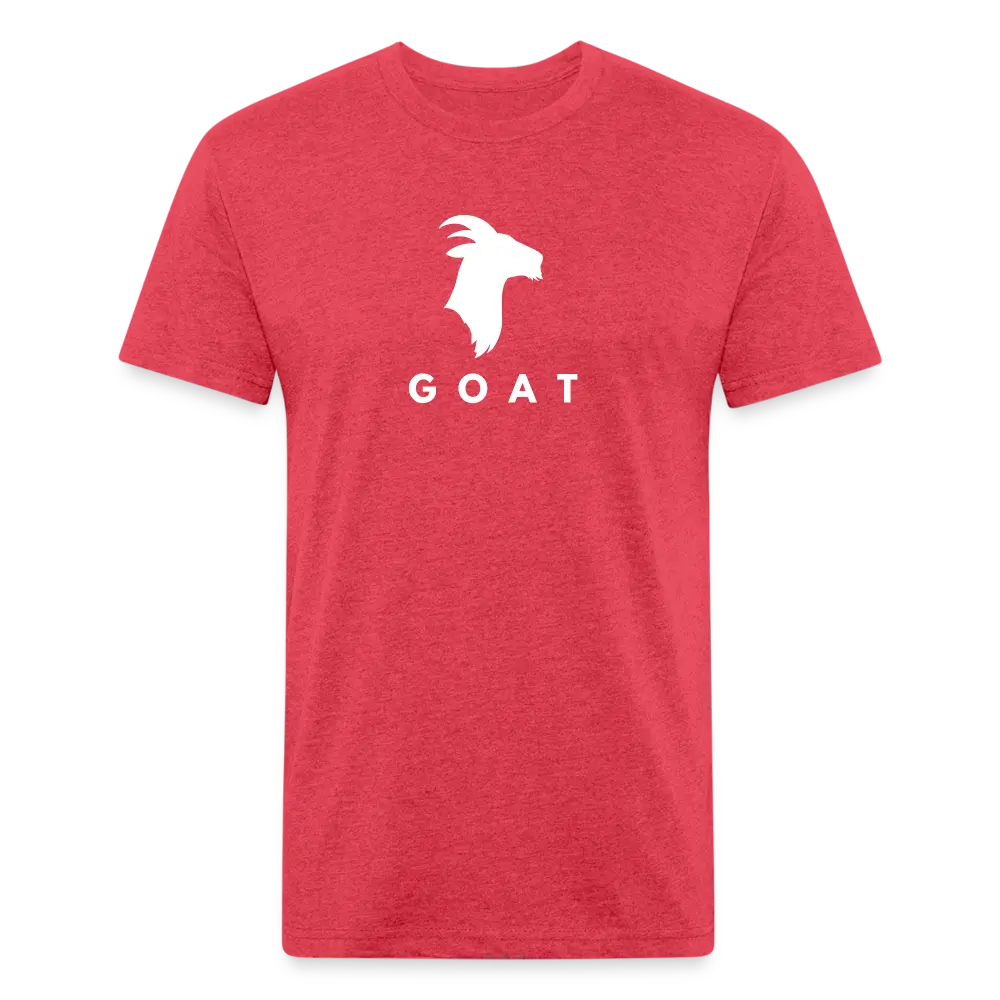 GOAT - Premium Graphic Tee Timpanogos Hiking Co.