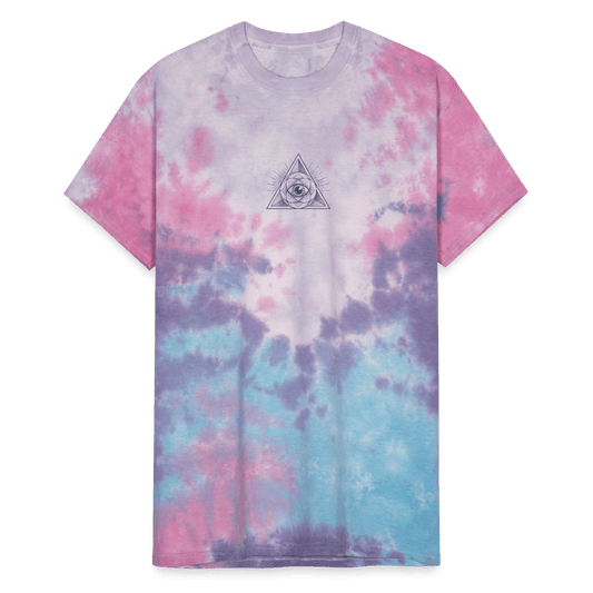 Unisex Tie Dye T-Shirt