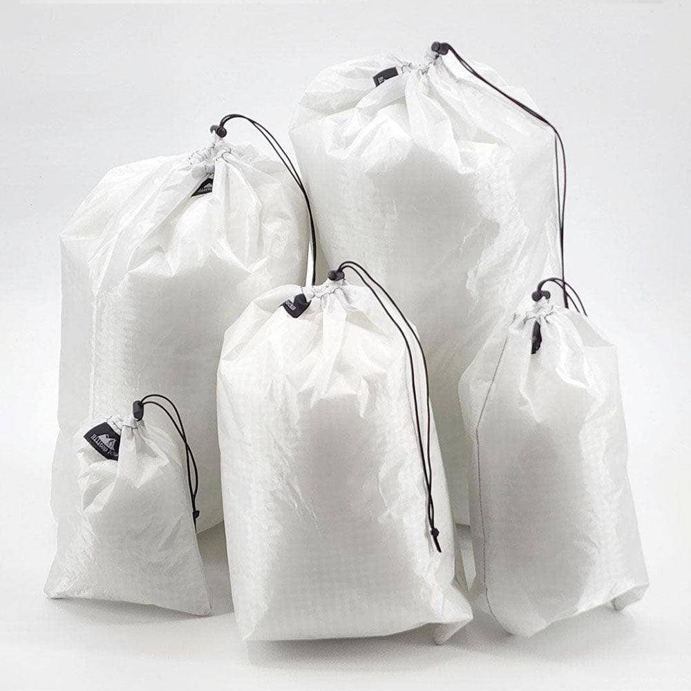 Stuff Sacks Ultralight