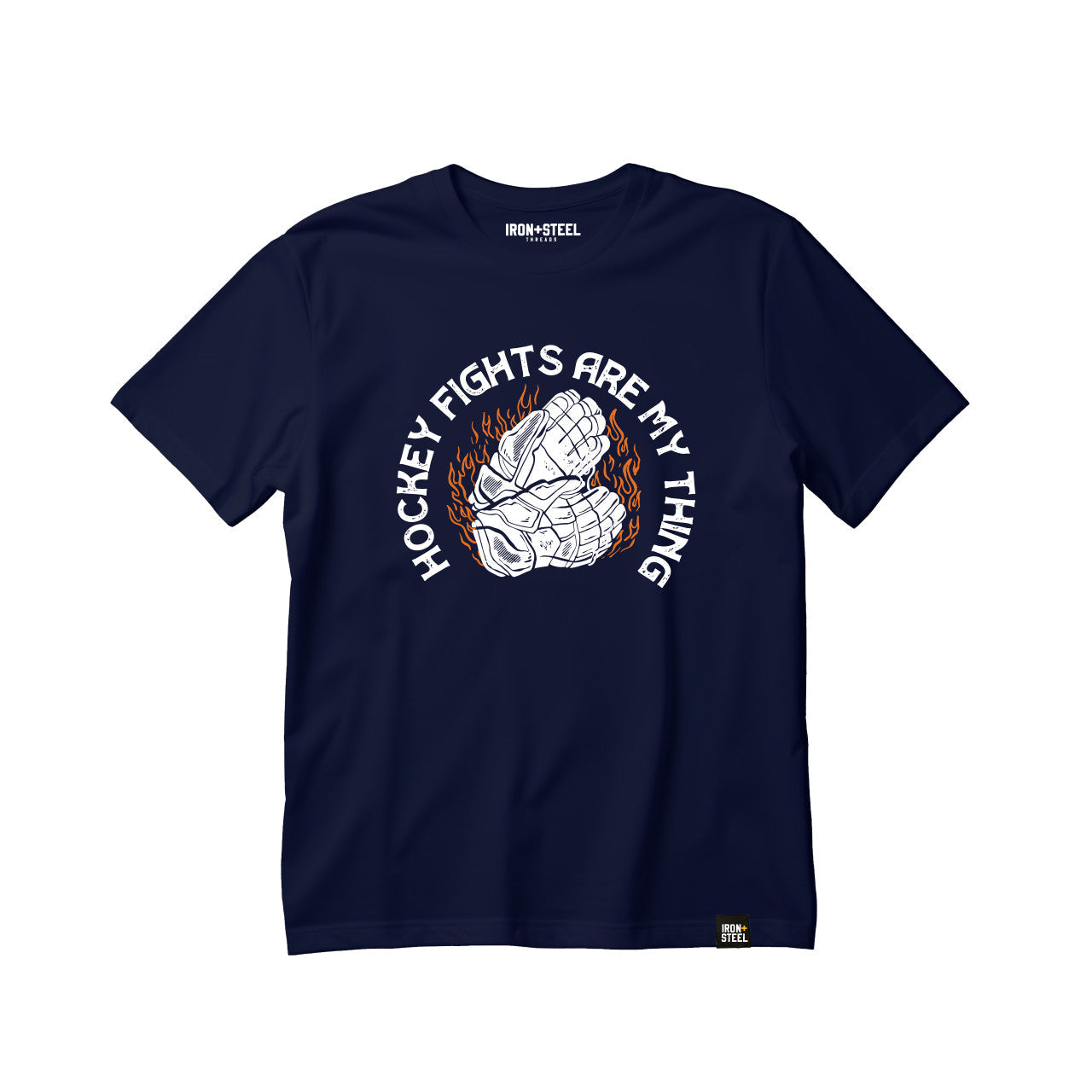 Hockey Fights Are My Thing Standard T-Shirt