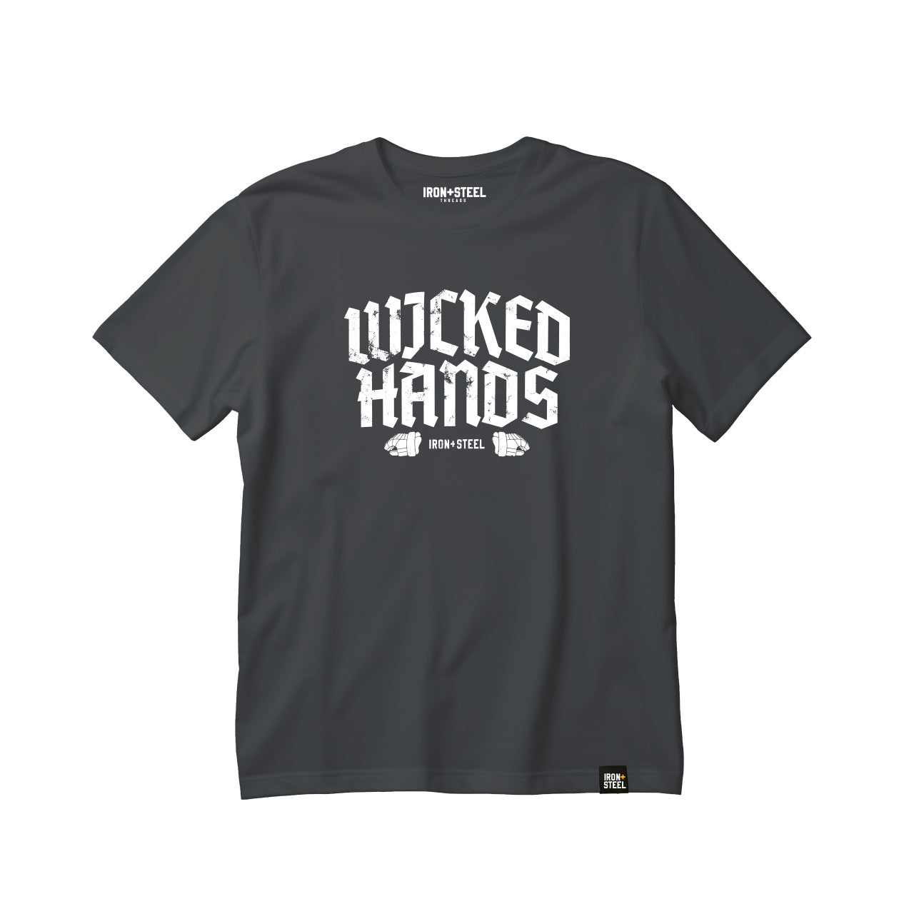 Wicked Hands Hockey T-Shirt