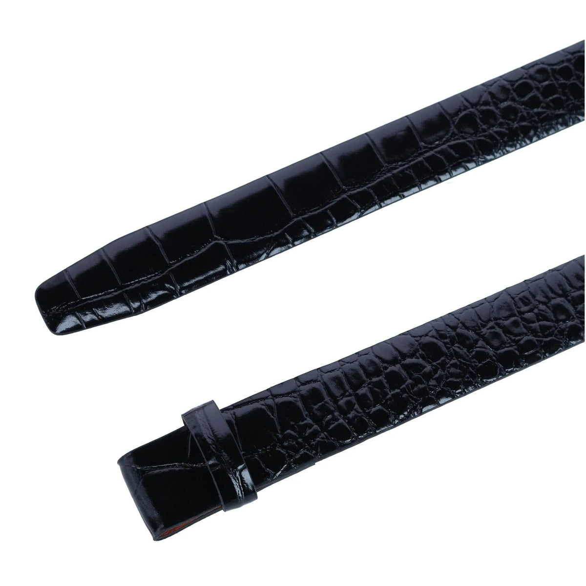 Gator Embossed 30mm Compression Belt Strap Trafalgar Store