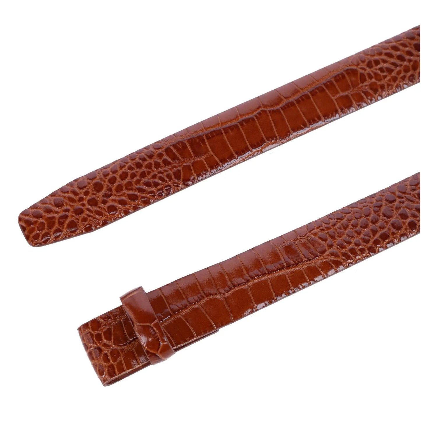Gator Embossed 30mm Compression Belt Strap Trafalgar Store
