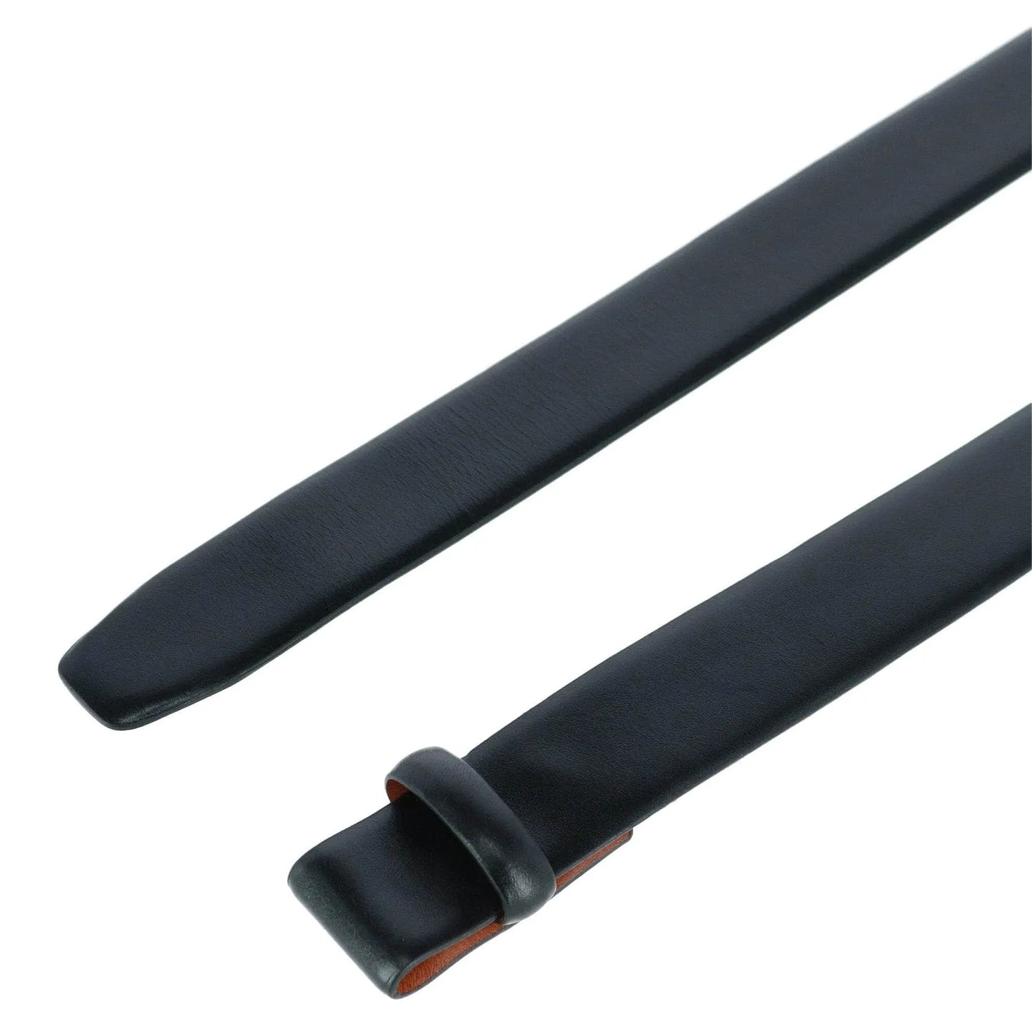 Cortina Leather 30mm Compression Belt Strap Trafalgar Store
