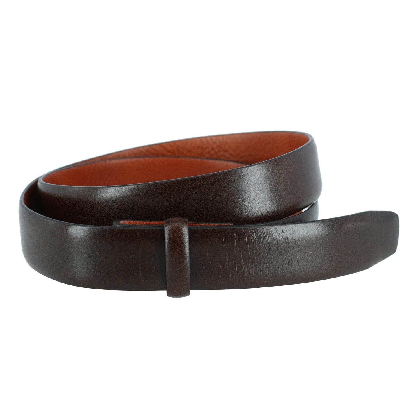 Cortina Leather 30mm Compression Belt Strap Trafalgar Store