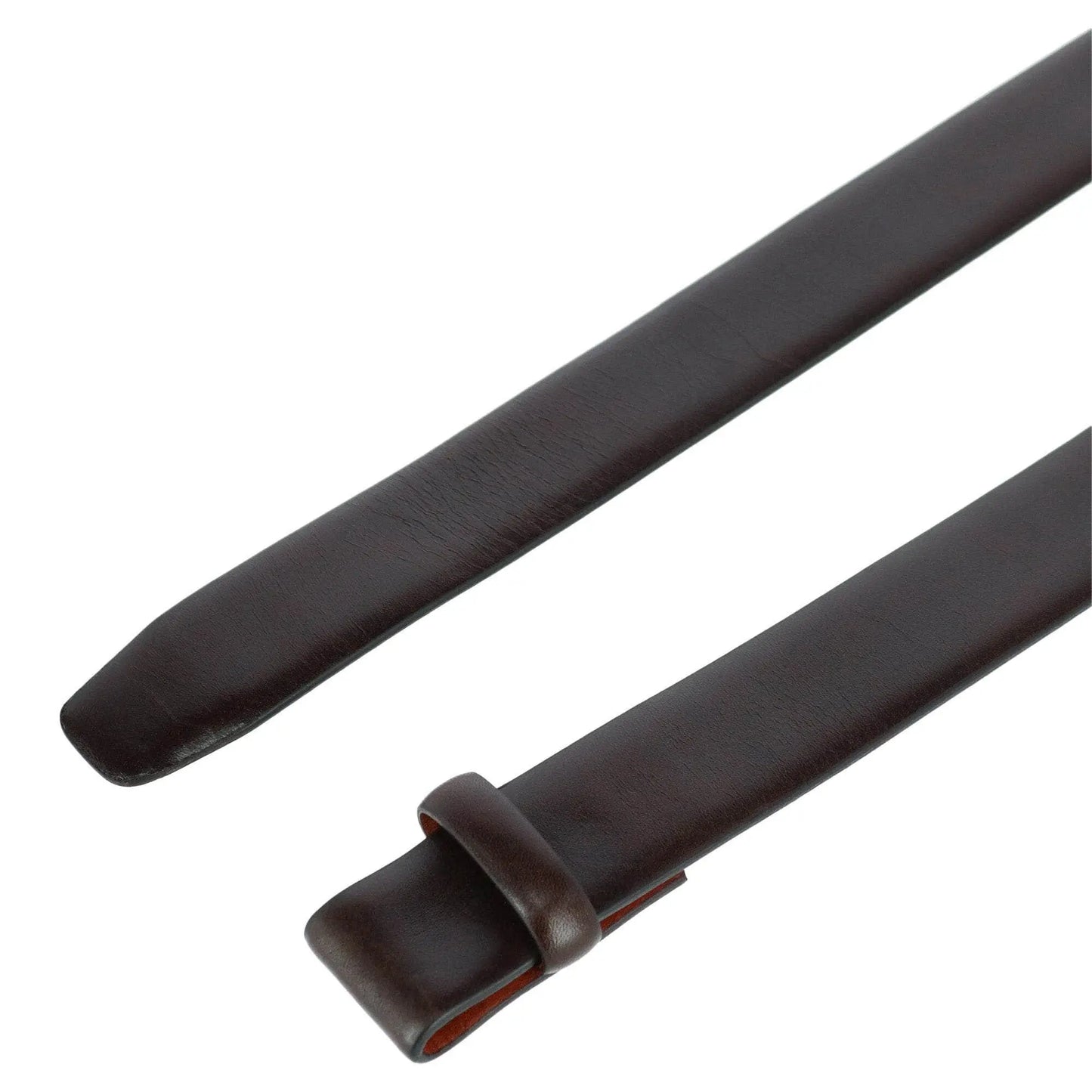 Cortina Leather 30mm Compression Belt Strap Trafalgar Store