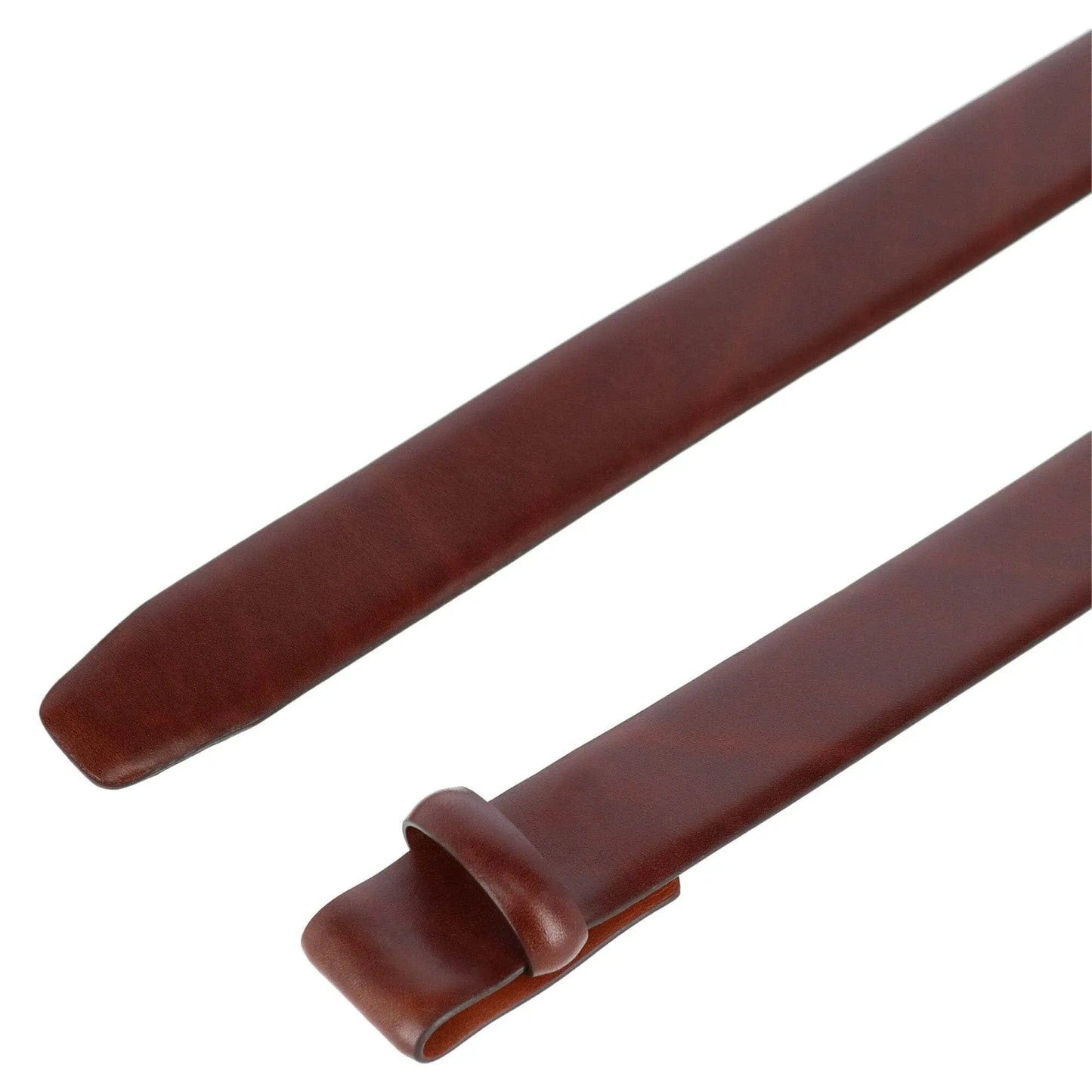 Cortina Leather 30mm Compression Belt Strap Trafalgar Store