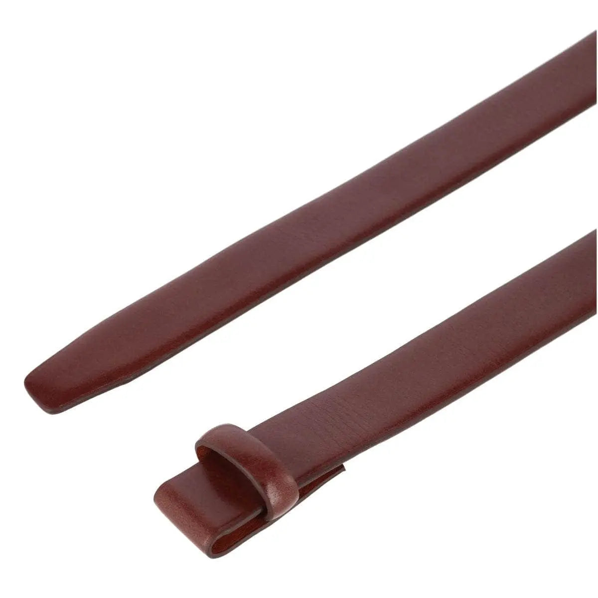 Cortina Leather 30mm Compression Belt Strap Trafalgar Store