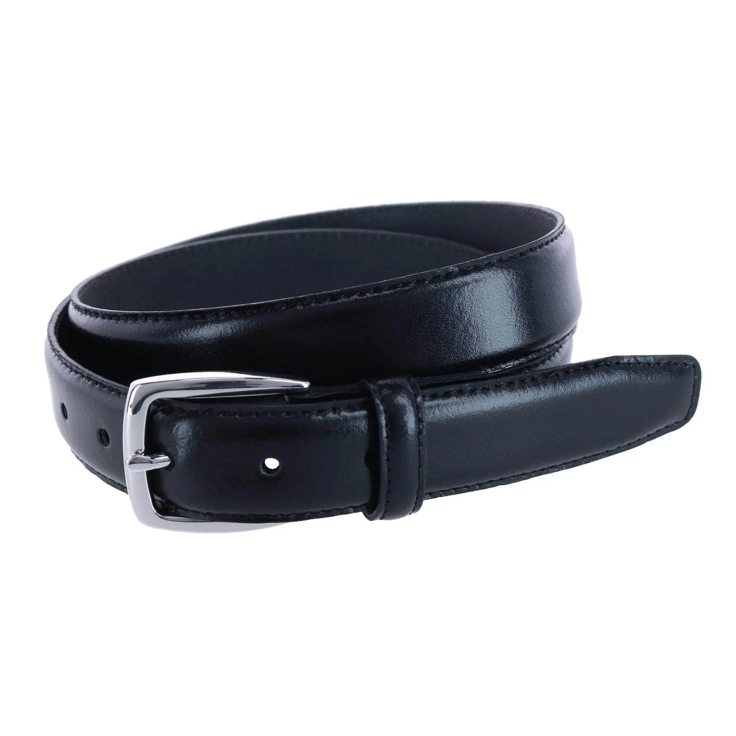 Jameson 31mm Genuine Leather Dress Belt Trafalgar Store