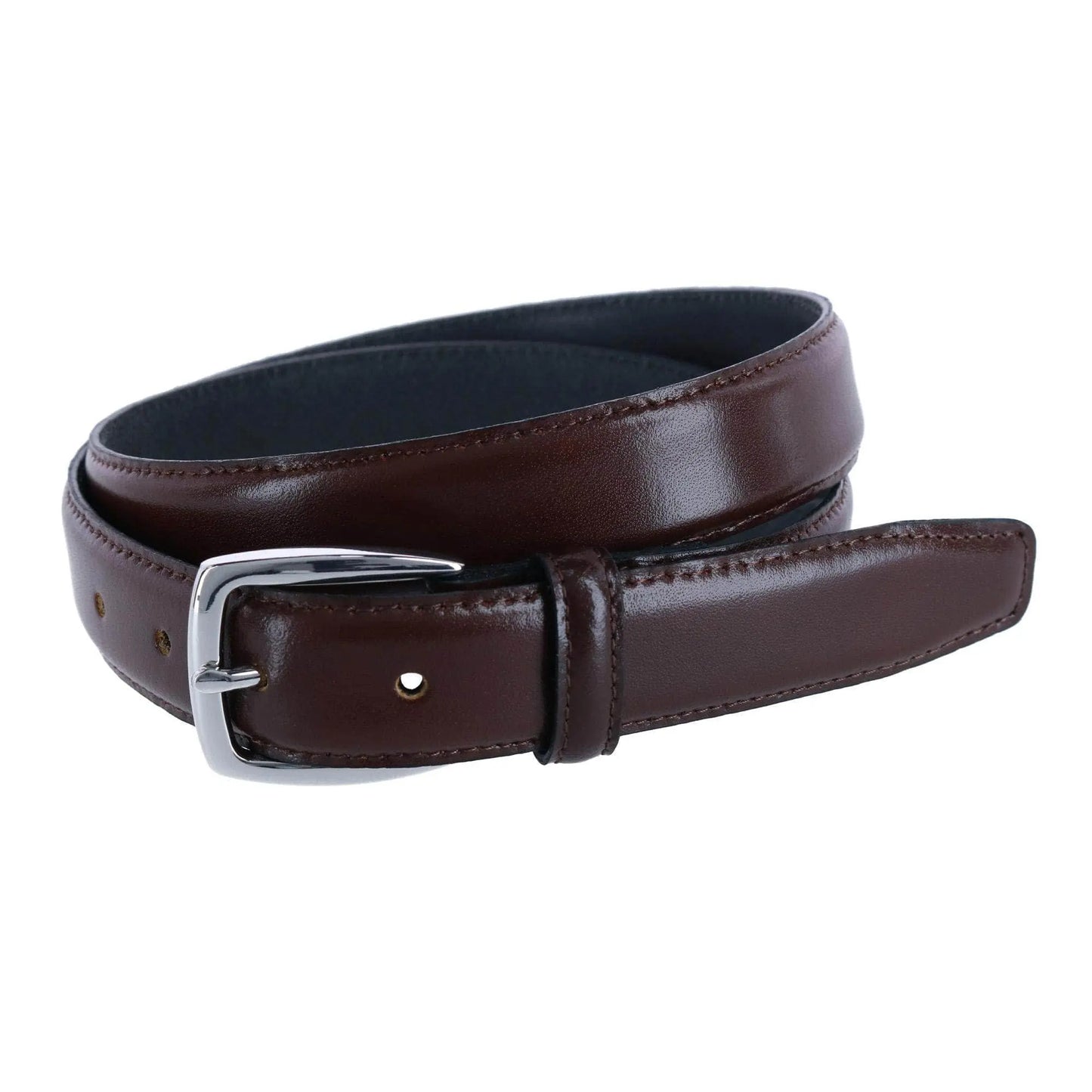 Jameson 31mm Genuine Leather Dress Belt Trafalgar Store