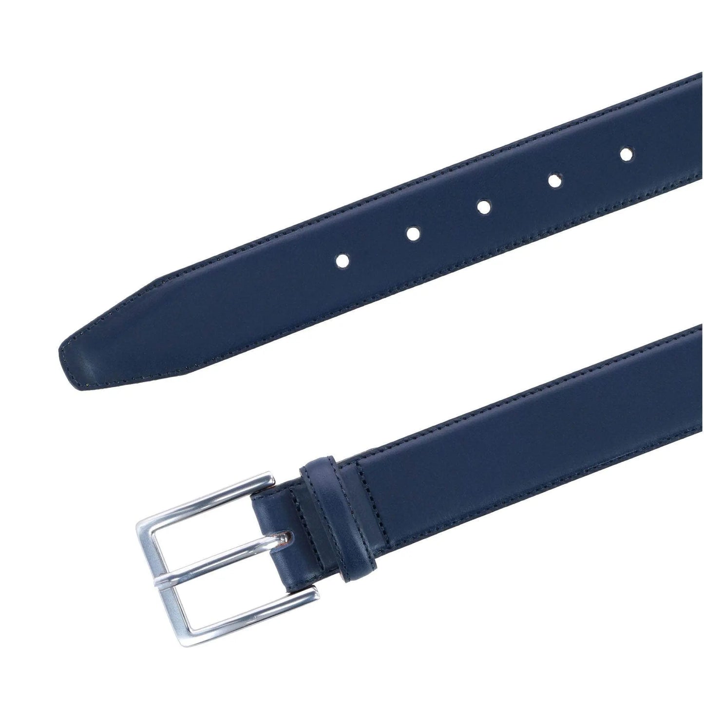 Orion Smooth Calfskin 35mm Dress Belt Trafalgar Store