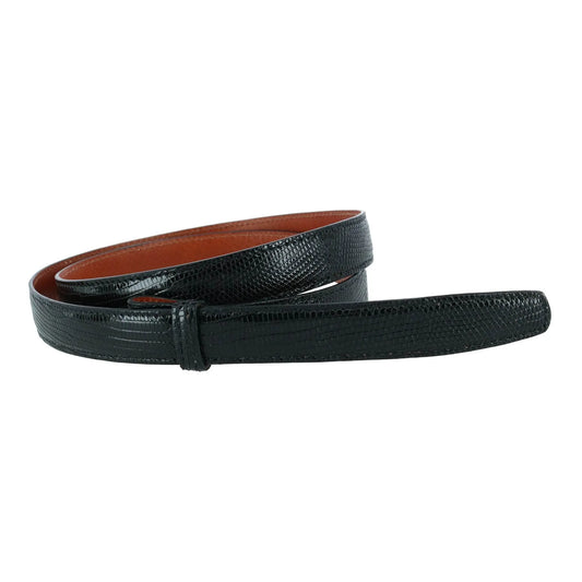 Genuine Lizard 30mm Compression Belt Strap Trafalgar Store