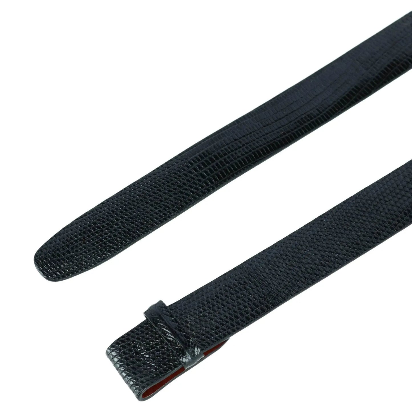Genuine Lizard 30mm Compression Belt Strap Trafalgar Store