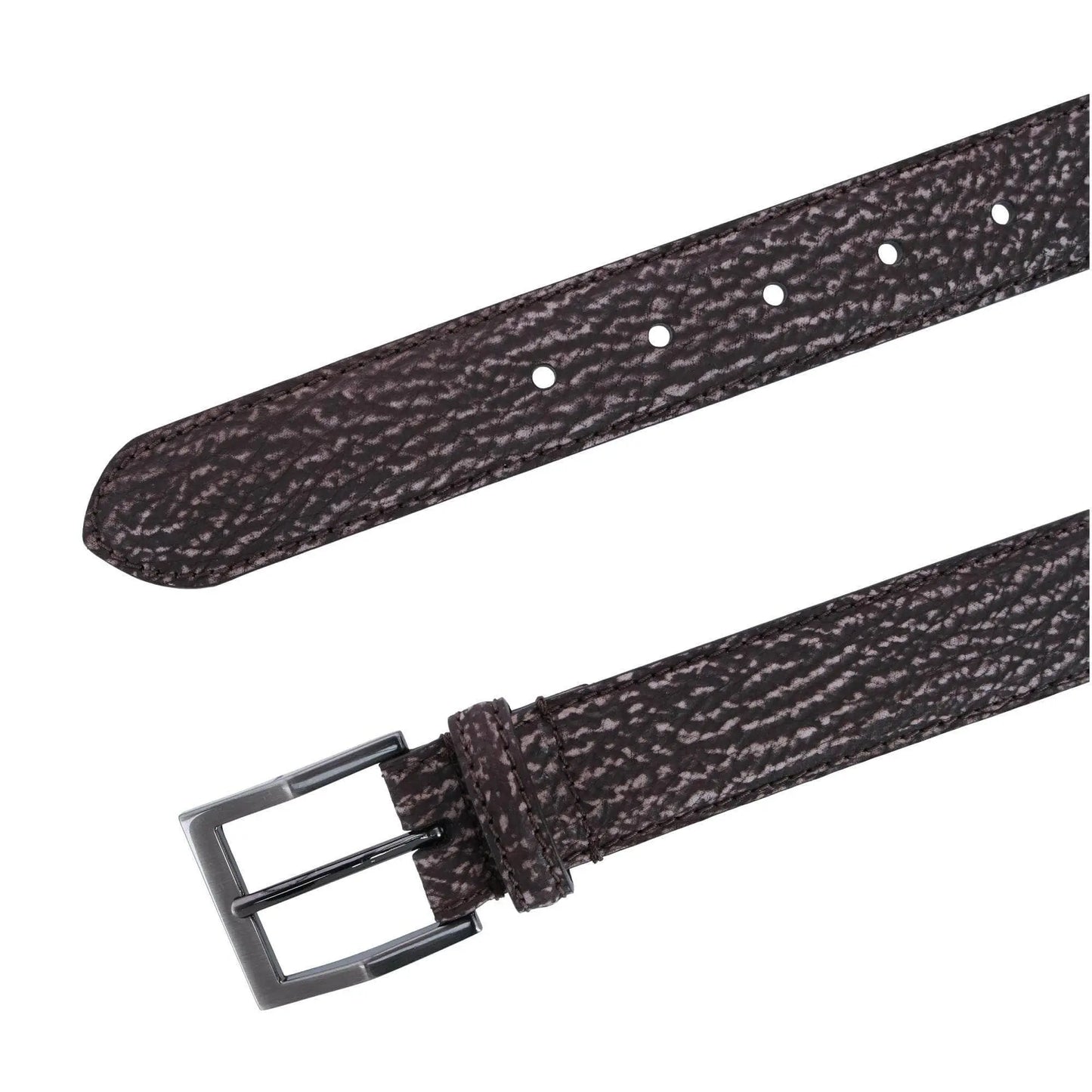 35mm Genuine Shark Skin Belt Trafalgar Store