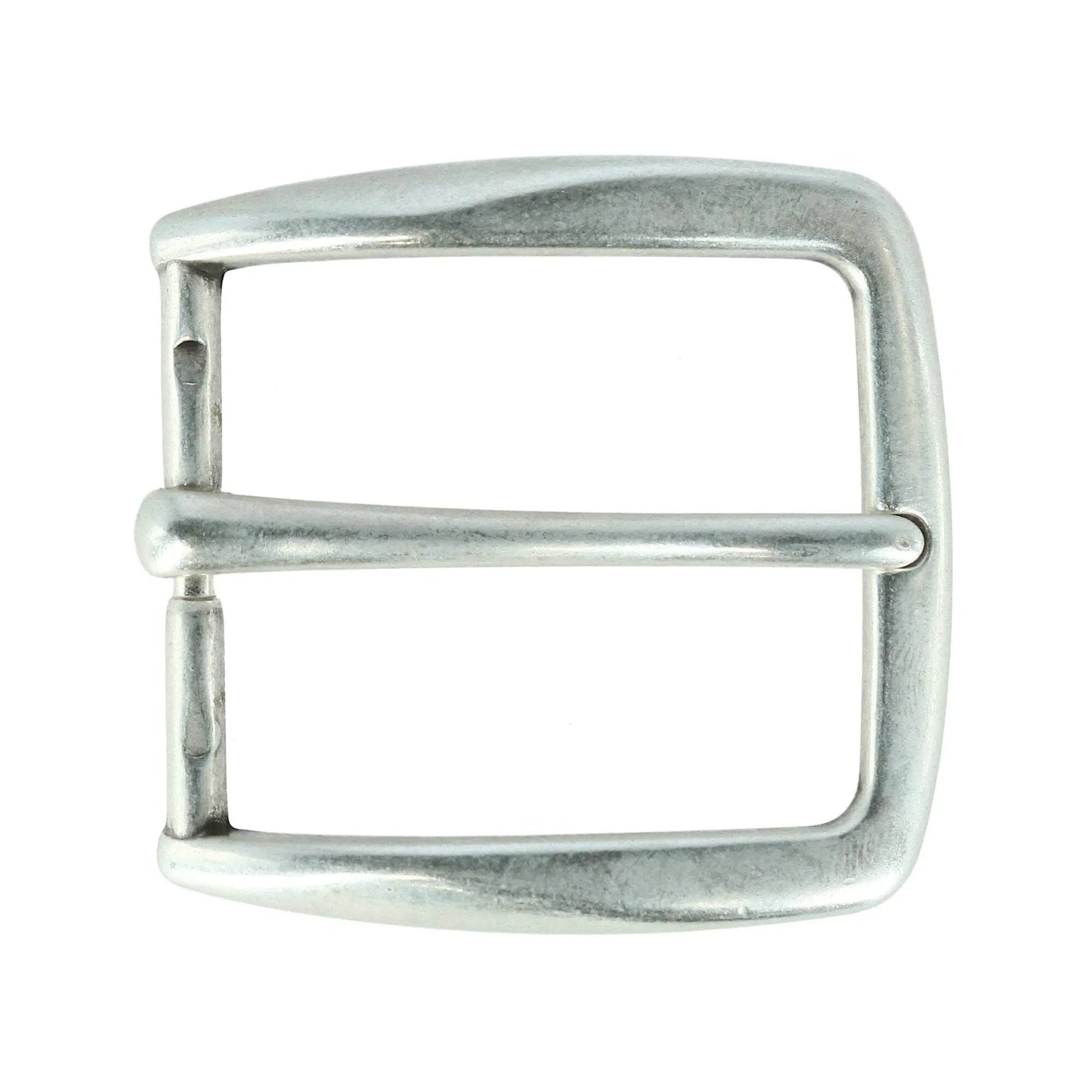 40mm Classy Single Pronged Solid Brass Harness Belt Buckle Trafalgar Store