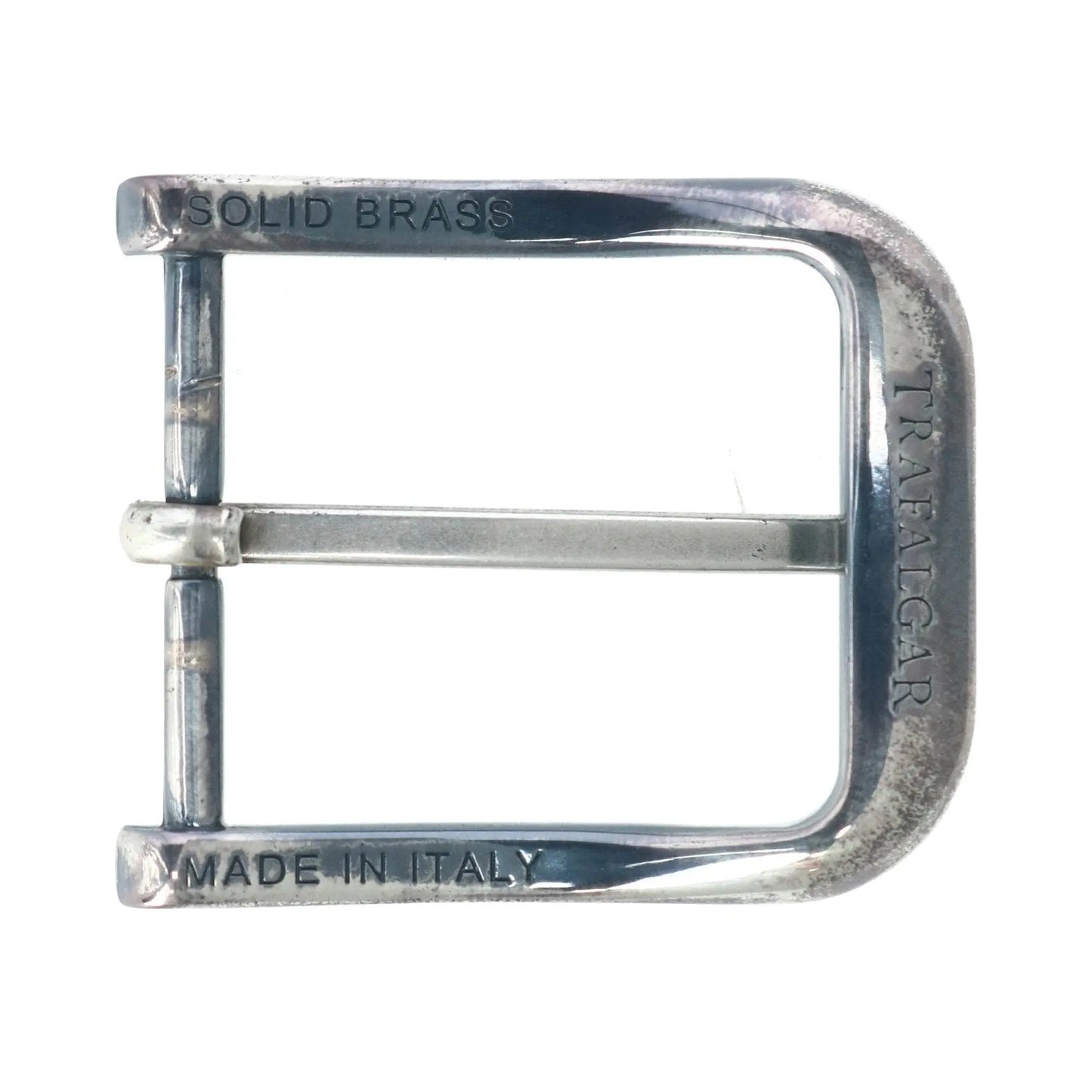 35mm Rounded Nose Harness Belt Buckle Trafalgar Store