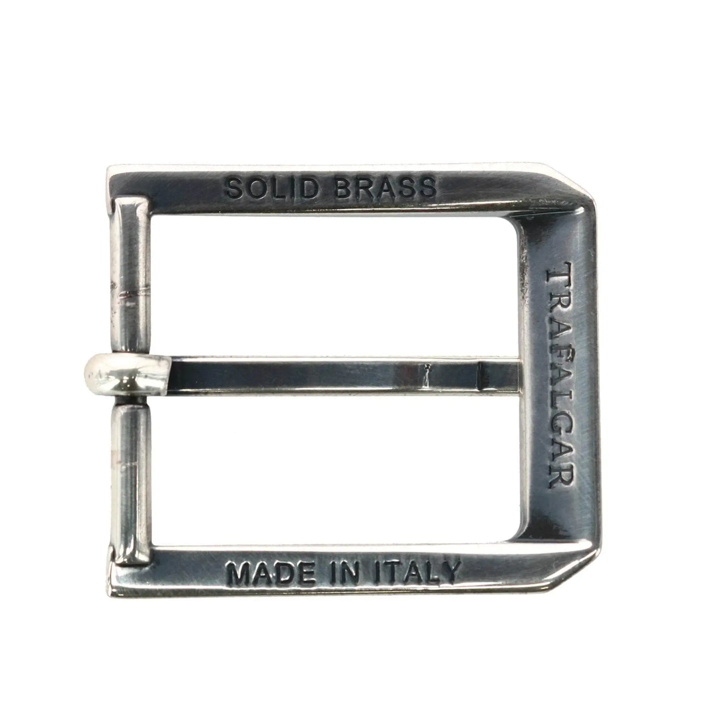 30mm Angled Harness Belt Buckle Trafalgar Store