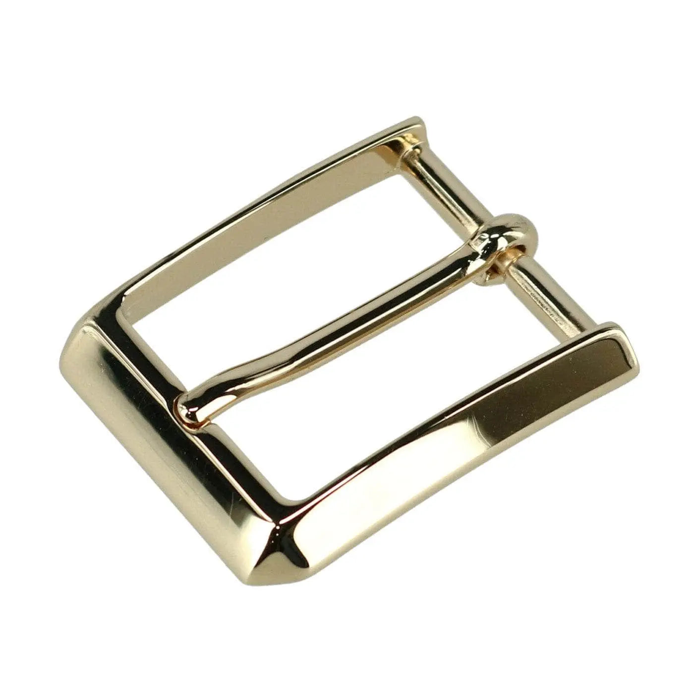 30mm Angled Harness Belt Buckle Trafalgar Store