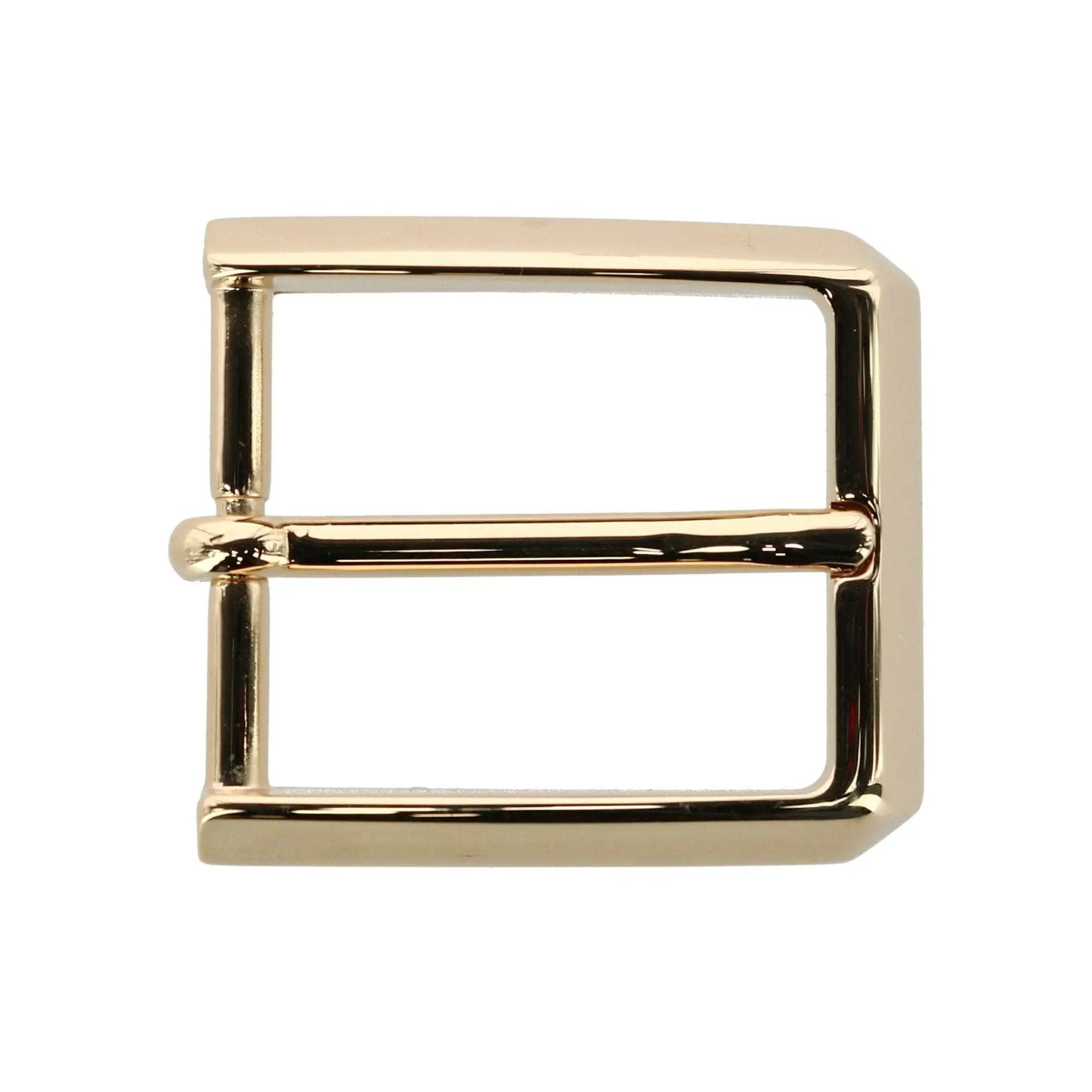 30mm Angled Harness Belt Buckle Trafalgar Store