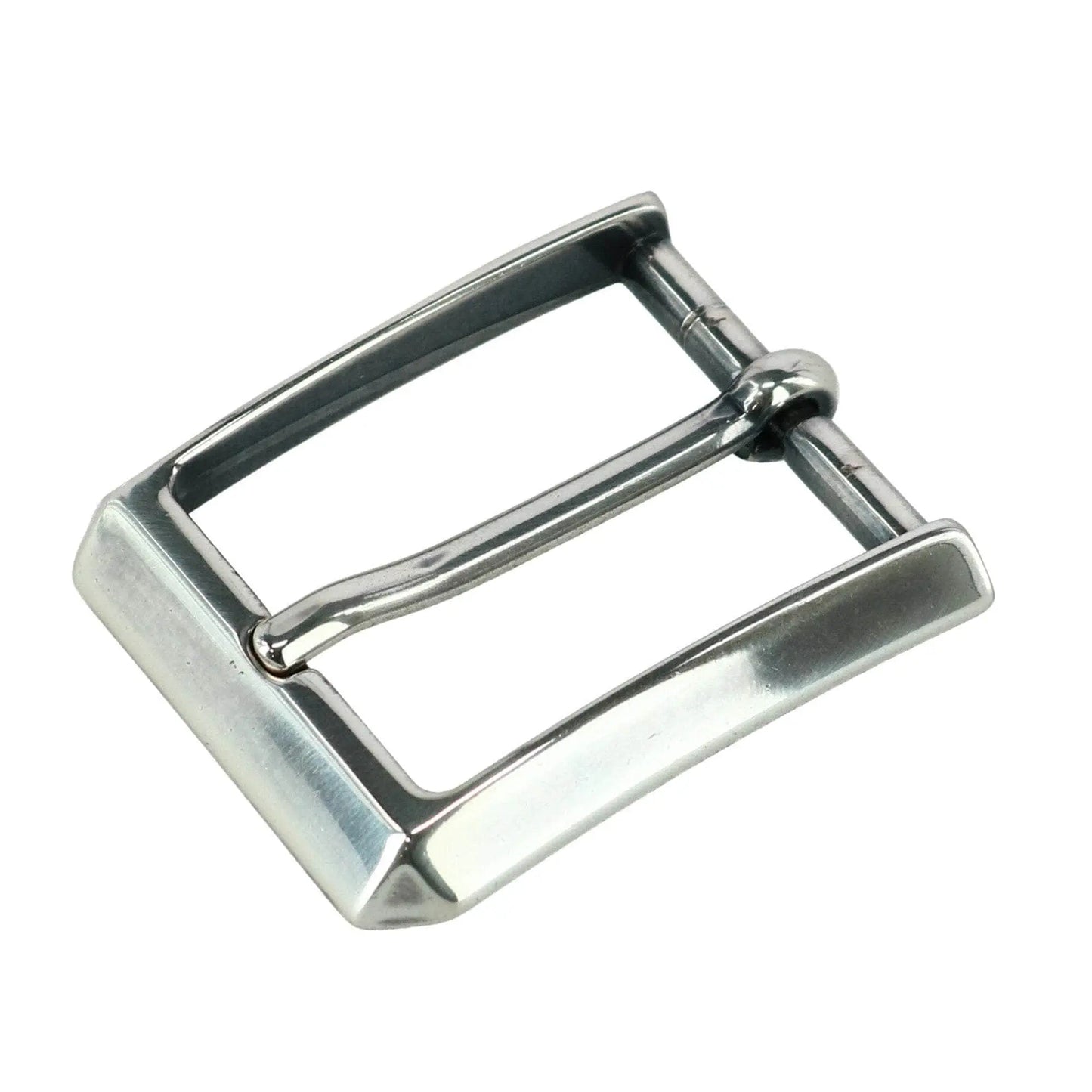 30mm Angled Harness Belt Buckle Trafalgar Store