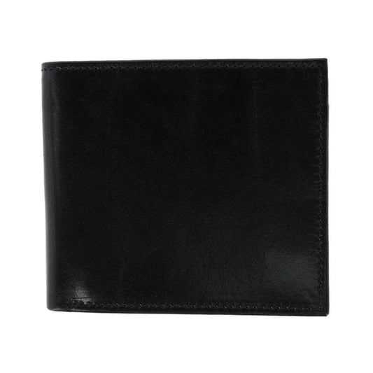 Cabot Cortina Bi-Fold Leather Wallet Trafalgar Store