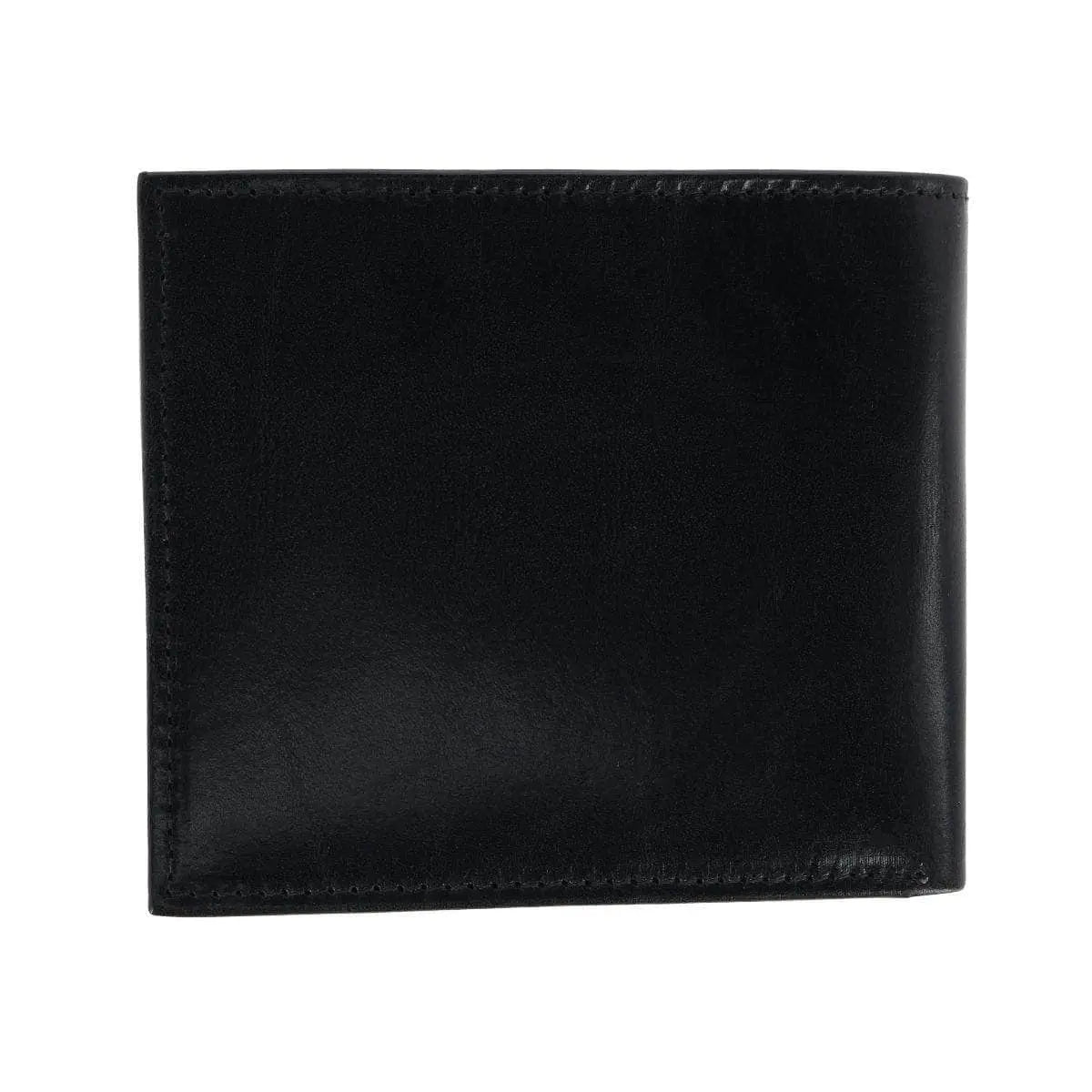 Cabot Cortina Bi-Fold Leather Wallet Trafalgar Store