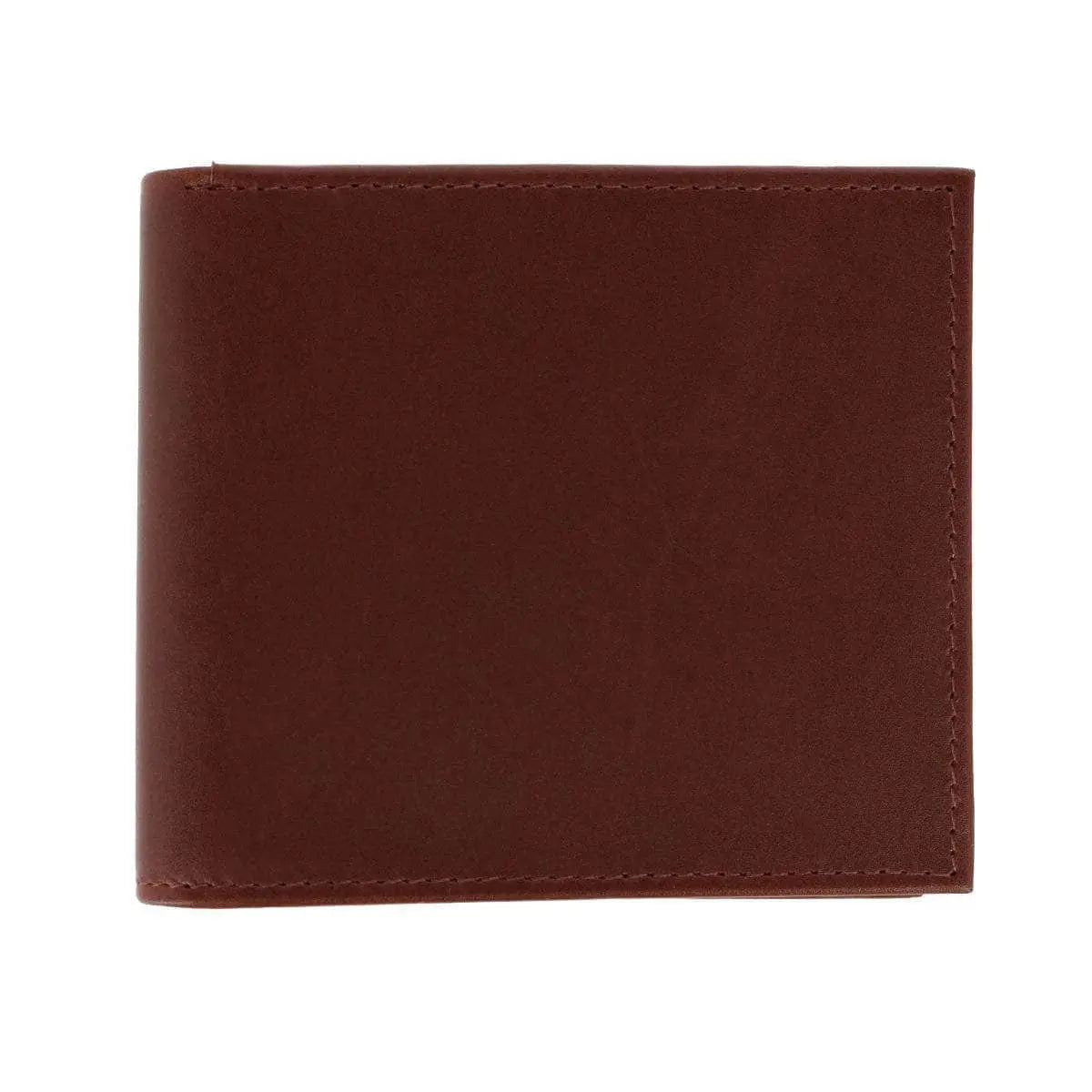 Cabot Cortina Bi-Fold Leather Wallet Trafalgar Store