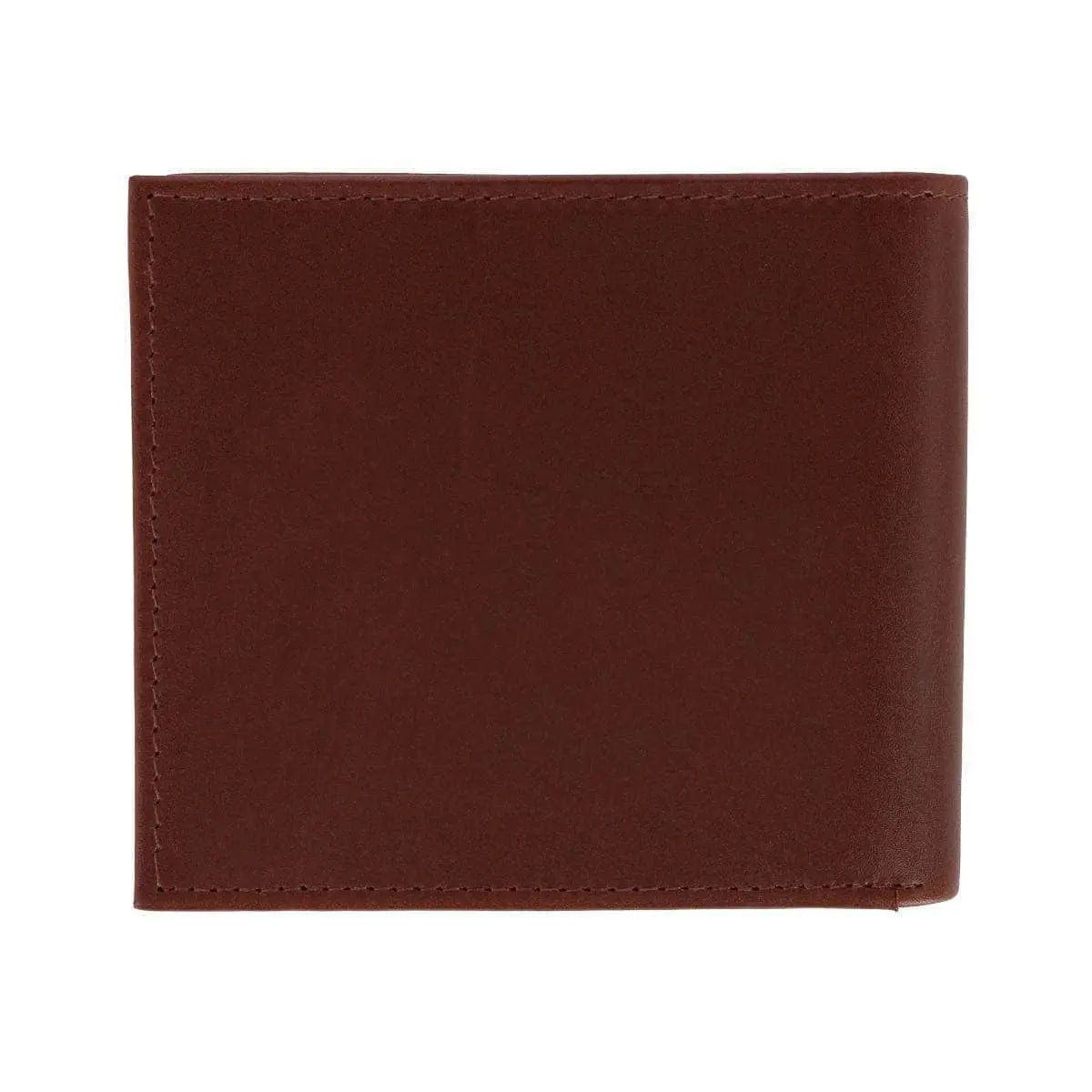 Cabot Cortina Bi-Fold Leather Wallet Trafalgar Store