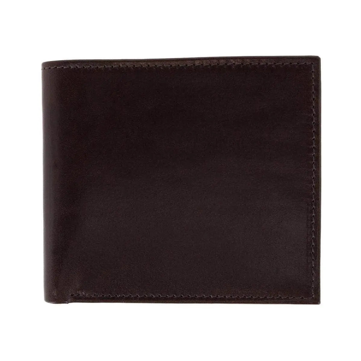 Cabot Cortina Bi-Fold Leather Wallet Trafalgar Store
