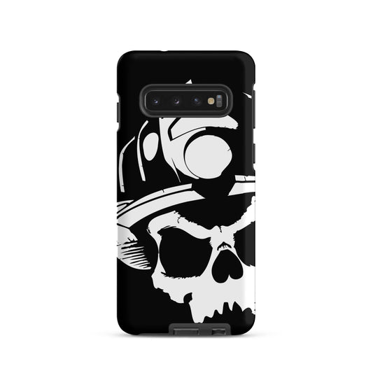 Icon Skull Logo Tough Case for Samsung®